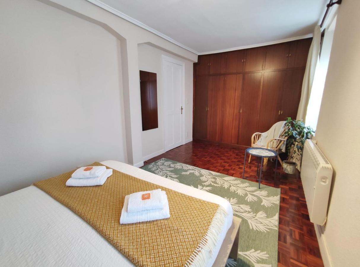 Apartamento Itsasoa Barrika Exterior foto
