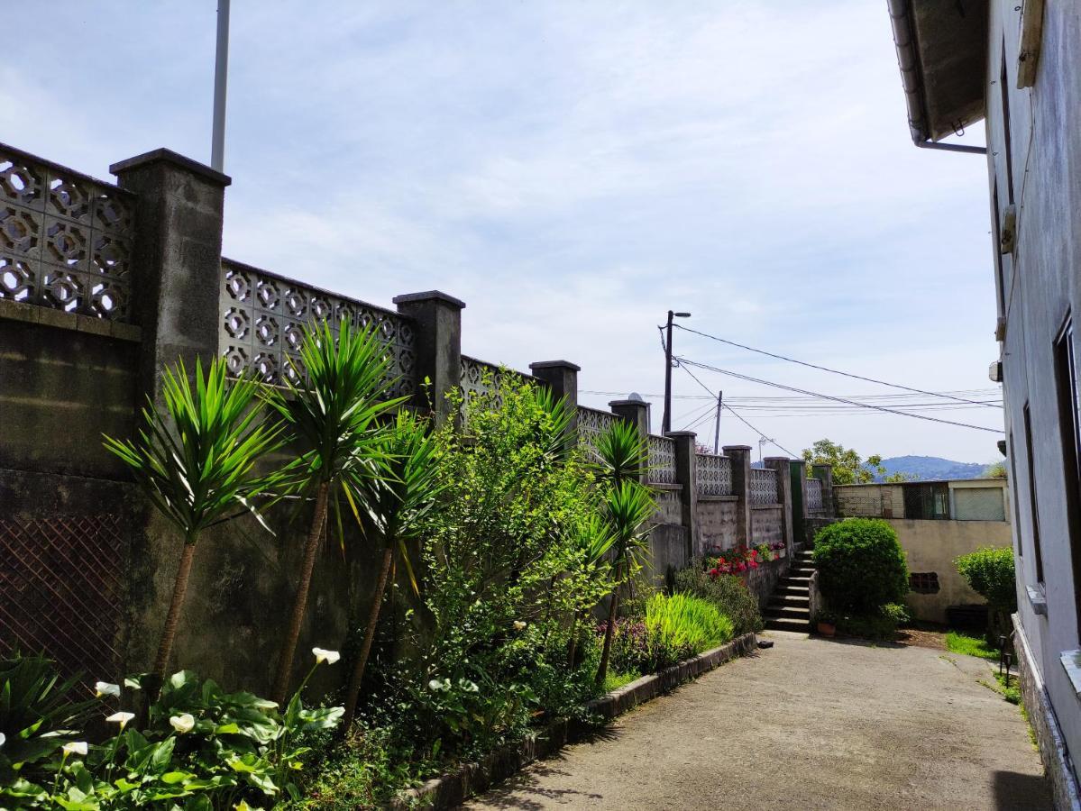 Apartamento Itsasoa Barrika Exterior foto